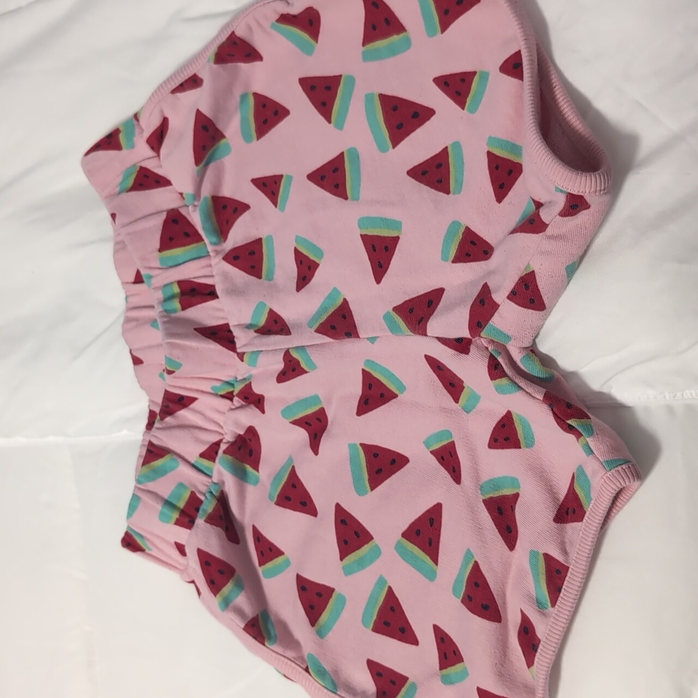 Hanna andersson girls short